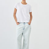Apoly 02EH T-shirt - White