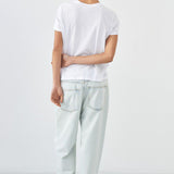 Apoly 02EH T-shirt - White