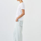 Apoly 02EH T-shirt - White