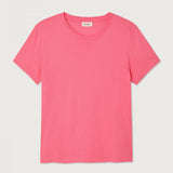 Apoly 02EH T-shirt - Geranium