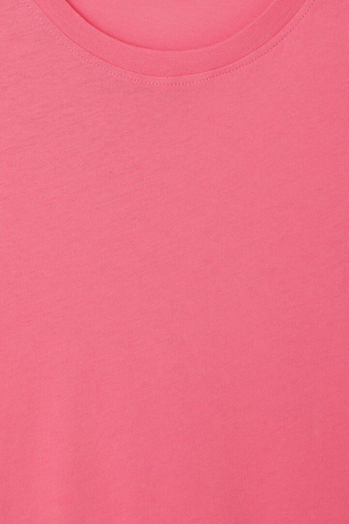 Apoly 02EH T-shirt - Geranium