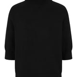Carrie Jumper - Black