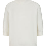 Carrie Jumper - Winter White