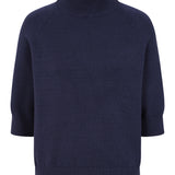 Carrie Jumper - Navy