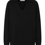 Cole Jumper - Black