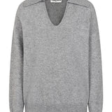 Cole Jumper - Grey