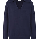 Cole Jumper - Navy
