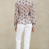 Aster L/S Top - Multi