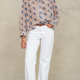 Aster L/S Top - Multi