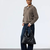 Athena Bag - Black