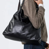 Athena Bag - Black