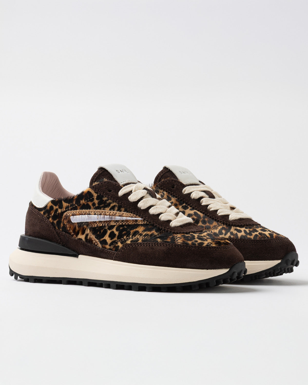 Athleta Trainers - Leopard