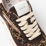 Athleta Trainers - Leopard