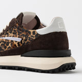 Athleta Trainers - Leopard