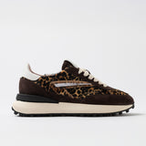 Athleta Trainers - Leopard