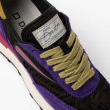 Athleta Trainers - Brown/Multi