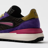 Athleta Trainers - Brown/Multi