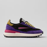Athleta Trainers - Brown/Multi