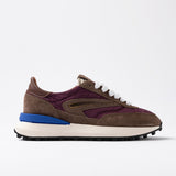 Athleta Trainers - Prune