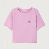 Atubay T-Shirt - Orchidee