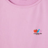 Atubay T-Shirt - Orchidee