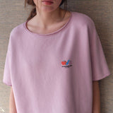 Atubay T-Shirt - Orchidee