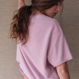 Atubay T-Shirt - Orchidee