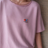 Atubay T-Shirt - Orchidee