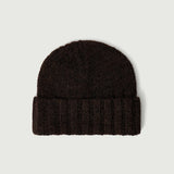 Blizzard Hat - Brown