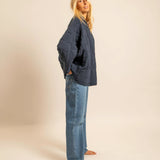 Chicago 1 Jacket - Night