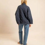 Chicago 1 Jacket - Night