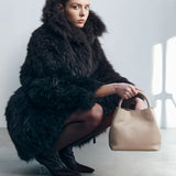 Bon Bon Bag - Taupe