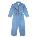 Amelia A-I-O Jumpsuit - Rodeo Vintage