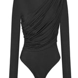 American Beauty Bodysuit - Black