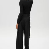 American Beauty Bodysuit - Black