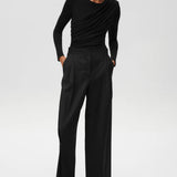 American Beauty Bodysuit - Black