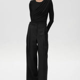American Beauty Bodysuit - Black