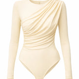 American Beauty Bodysuit - Blonde