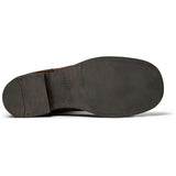 Anine High Suede Boots - Brown