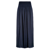 Any Moment Now Aurora Trousers - Navy