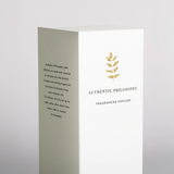 Natalis Diffuser - Seasalt & Mint