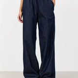 LR Nuri 3 Trousers - Dark Navy