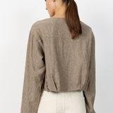 LR Naja 63 Jacket - Falcon