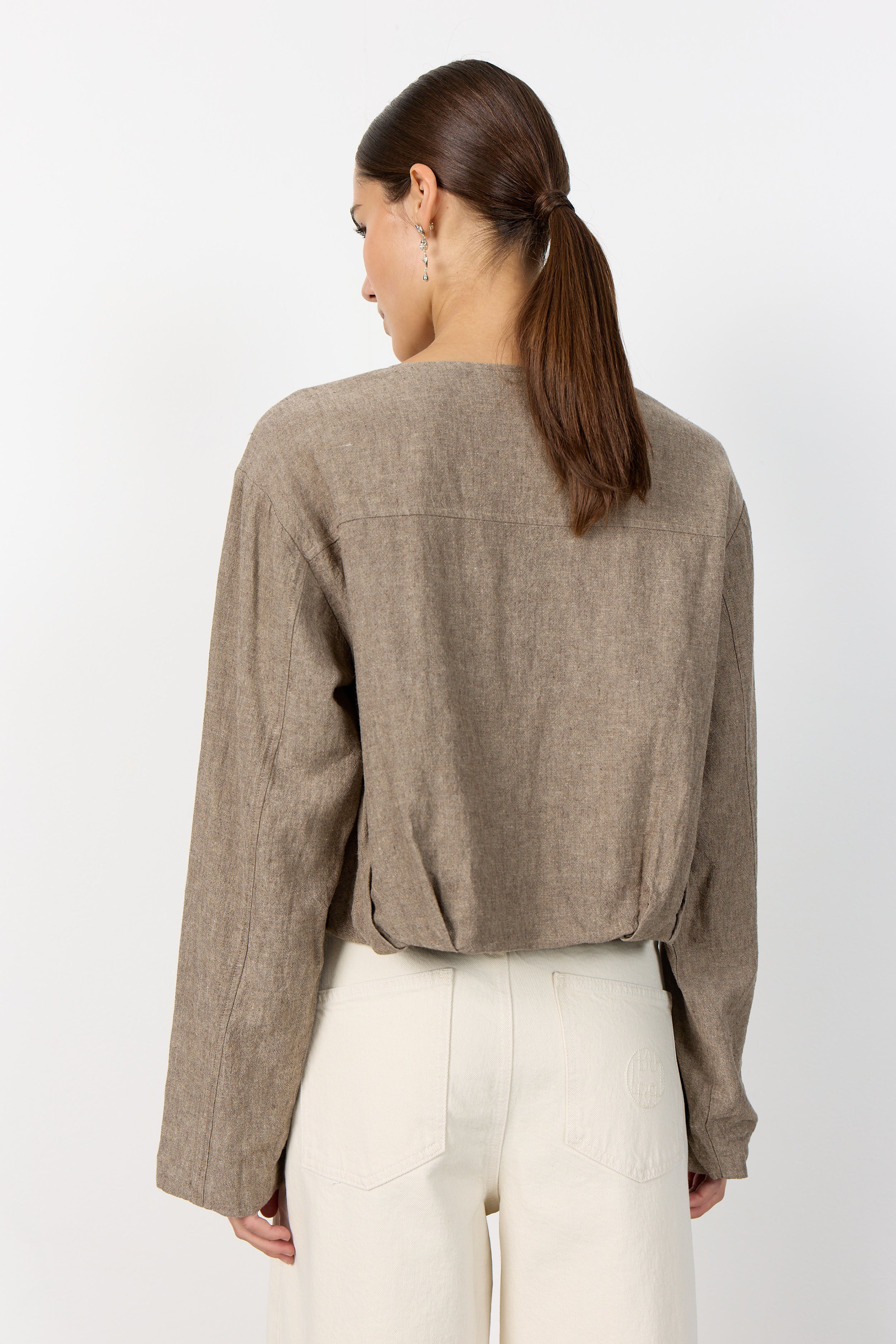 LR Naja 63 Jacket - Falcon