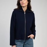 Balice Cardigan - Night