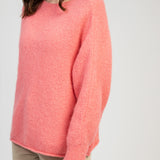 Barico Jumper - Coral