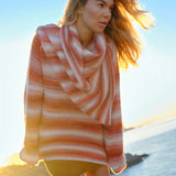 Bica Scarf - Multi