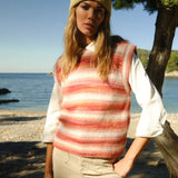 Banasso S/L Jumper - Multi