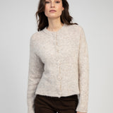 Bestana Cardigan - Grege