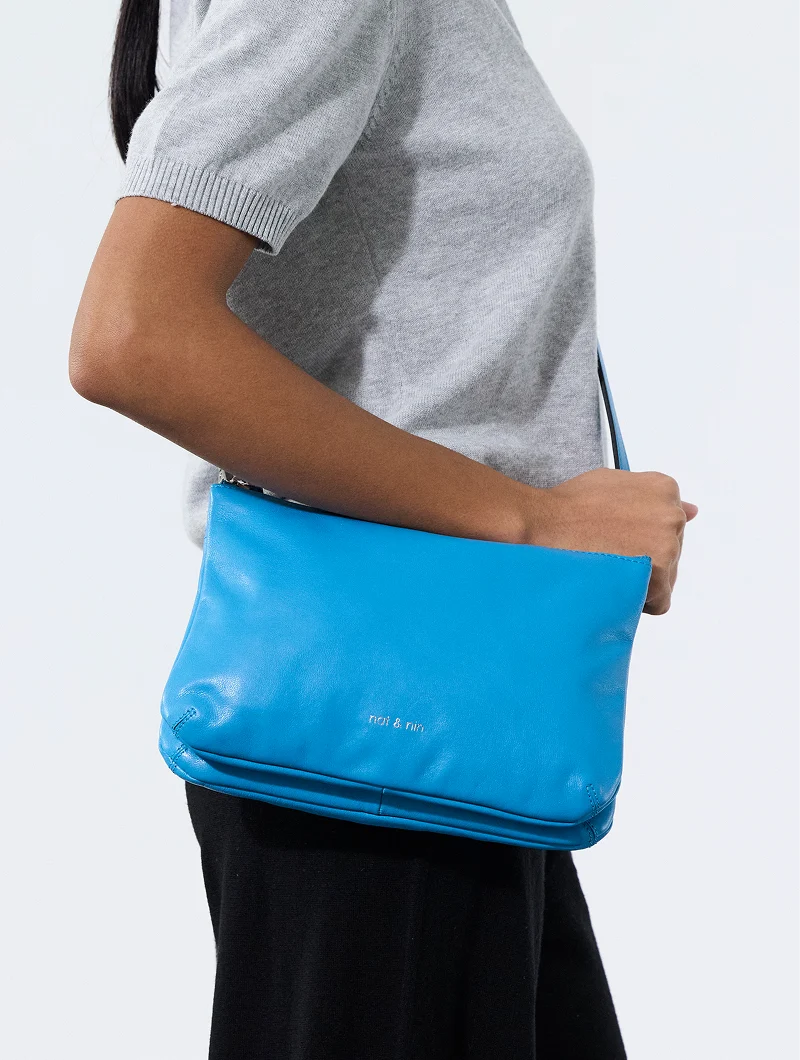 Billy Bag - Cyan